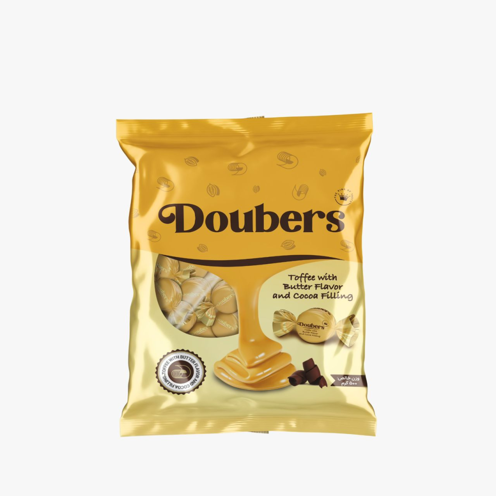 Doubers Ириски