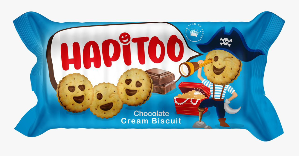 Hapitoo Печенье