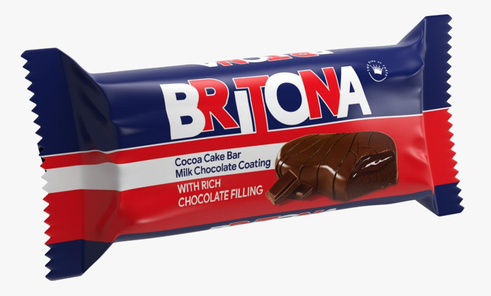 BRITONA Барный торт