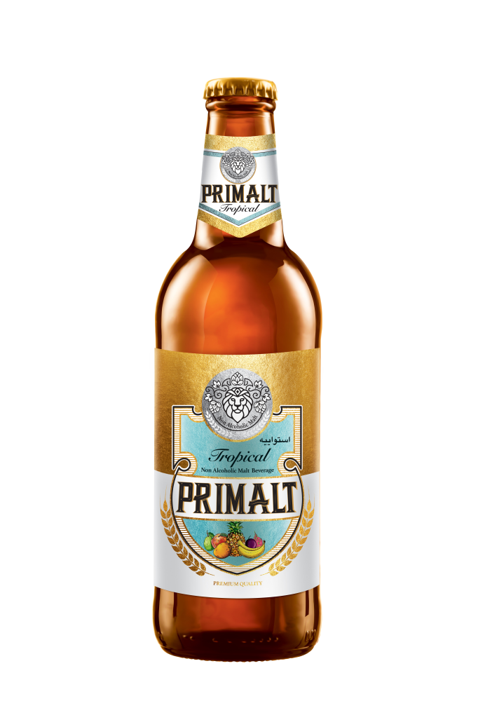 Тропический безалкогольный напиток Тропический безалкогольный напиток