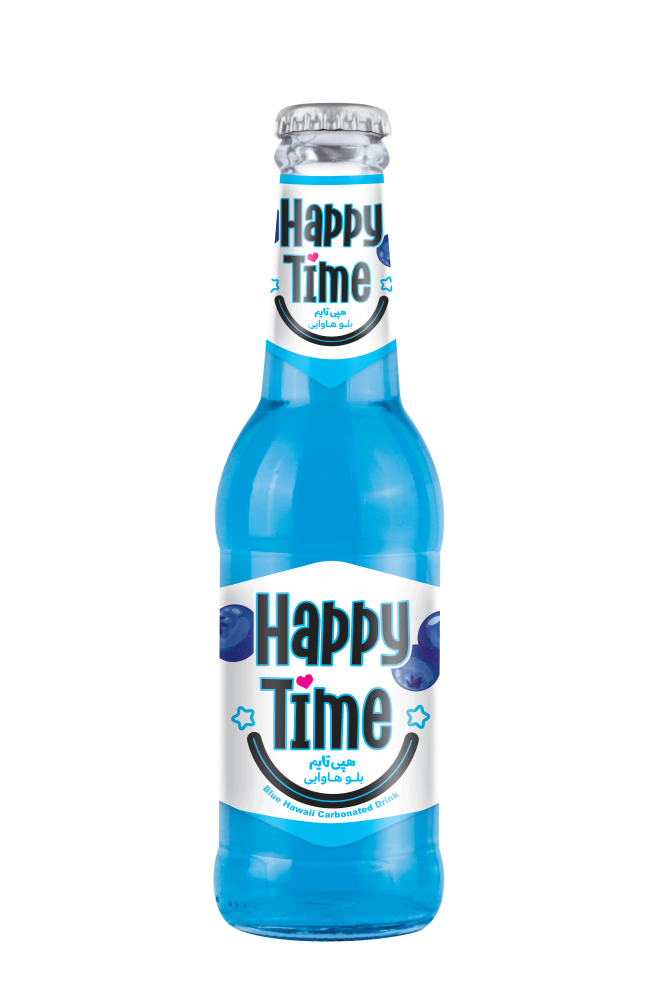 Газированный фруктовый напиток Газированный фруктовый напиток