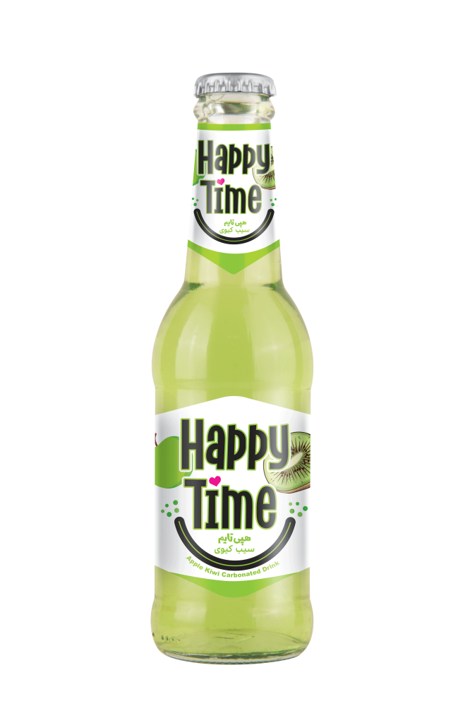 Газированный фруктовый напито Газированный фруктовый напито