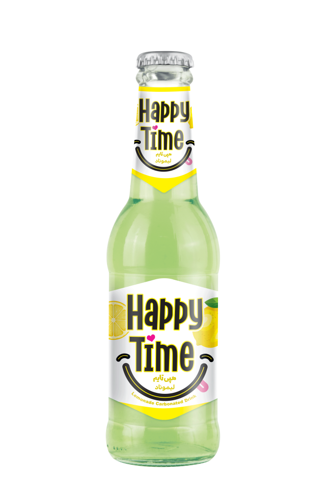 Газированный фруктовый напиток Газированный фруктовый напиток