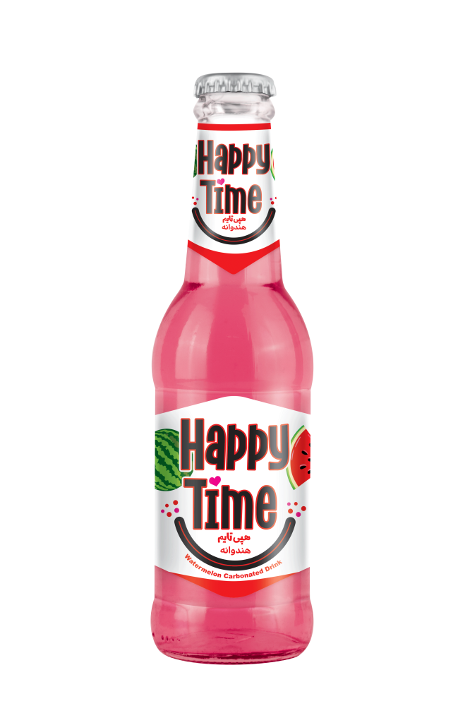 Газированный фруктовый напиток Газированный фруктовый напиток