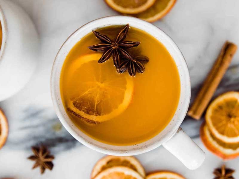 Чай: история, виды и значение в культуре человечества