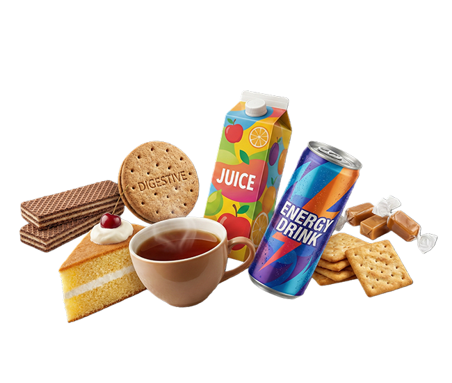 Где Каждый кусочек ощущается как дома