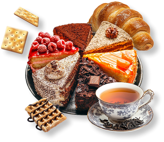 Где Каждый кусочек ощущается как дома